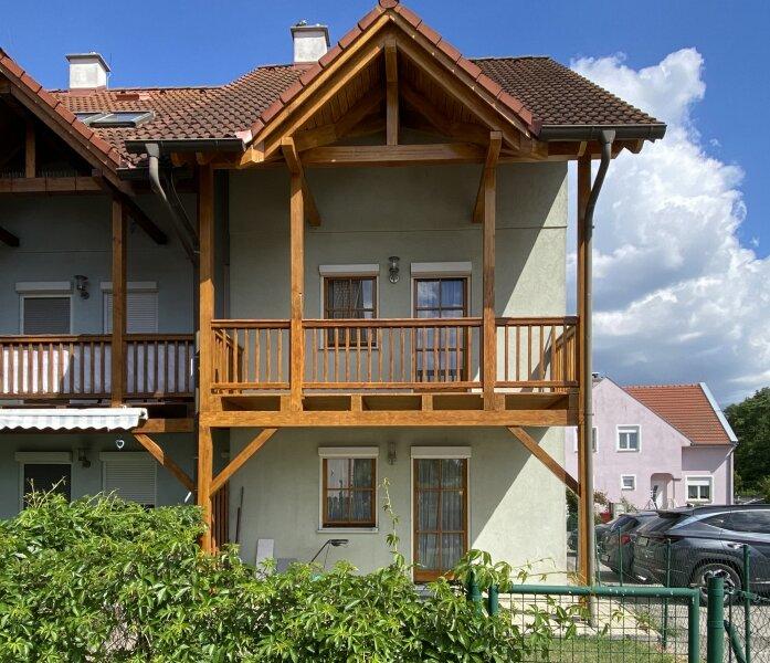 Таунхаус с 4 комнатами в Герасдорф бай Вин, Австрия № 82208