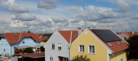 Таунхаус с 4 комнатами в Герасдорф бай Вин, Австрия № 82208 19