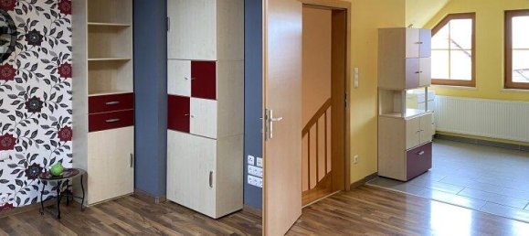 Таунхаус с 4 комнатами в Герасдорф бай Вин, Австрия № 82208 14