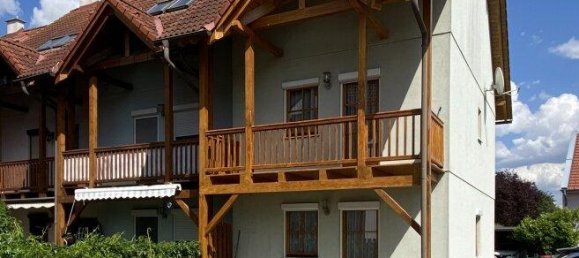 Таунхаус с 4 комнатами в Герасдорф бай Вин, Австрия № 82208 20