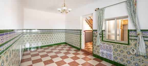 5 bedrooms Townhouse in Granada, Spain No. 134607 24