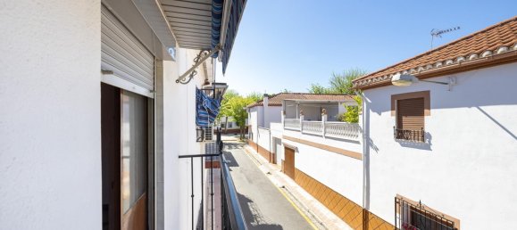 5 bedrooms Townhouse in Granada, Spain No. 134607 65