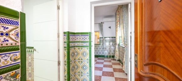 5 bedrooms Townhouse in Granada, Spain No. 134607 8