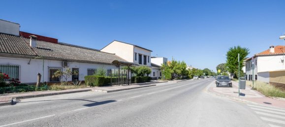 5 bedrooms Townhouse in Granada, Spain No. 134607 79