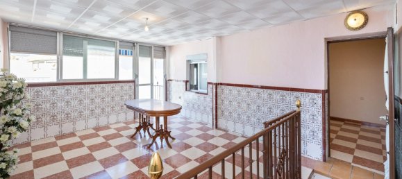 5 bedrooms Townhouse in Granada, Spain No. 134607 42