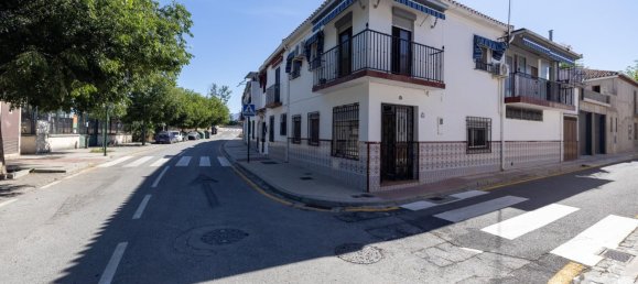 5 bedrooms Townhouse in Granada, Spain No. 134607 7