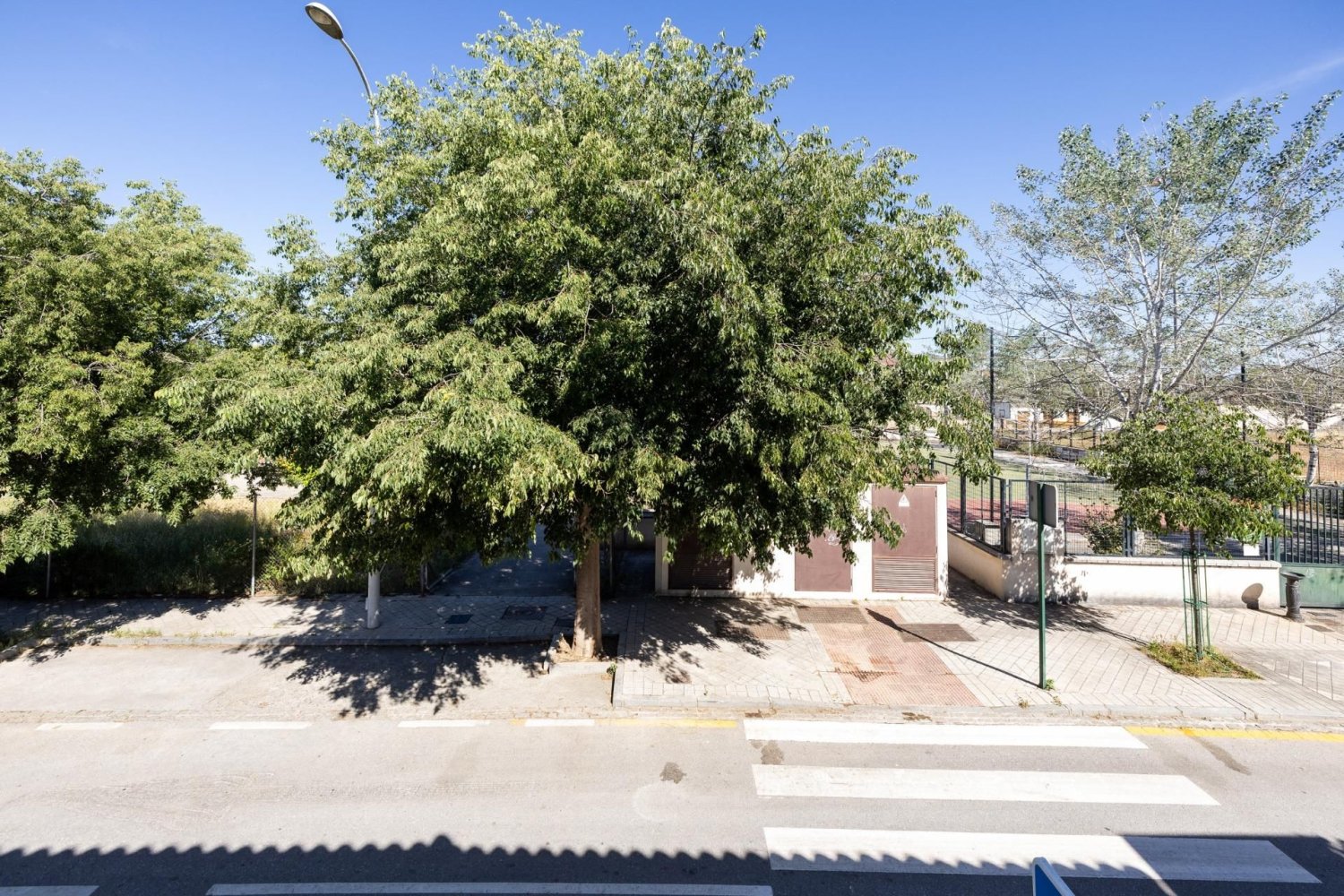 5 bedrooms Townhouse in Granada, Spain No. 134607