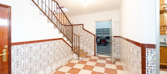 5 bedrooms Townhouse in Granada, Spain No. 134607 30