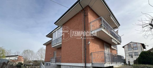 3 Schlafzimmer Wohnung in Carignano, Italy, Nr. 222500 3