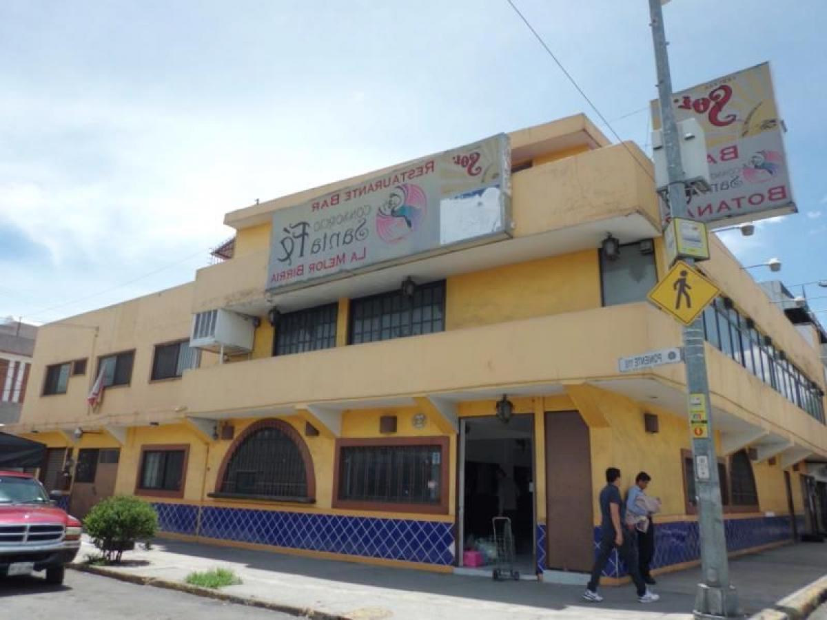 Bâtiment à Mexicali, Mexico No. 199813