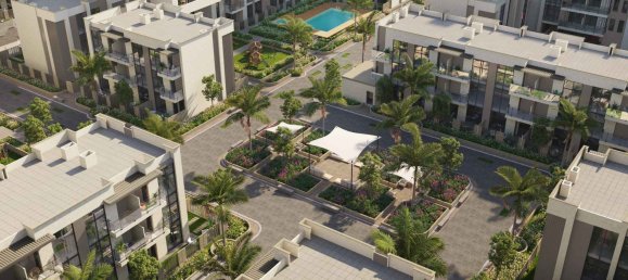 4 bedrooms Townhouse for sale in Masdar City, Abu Dhabi, UAE № 117417 3