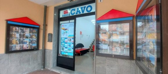 5 rooms Apartment in Ovada, Italy No. 167547 22