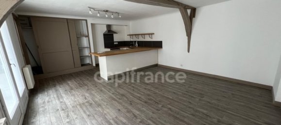 1 bedroom Duplex in Tours, France No. 40399 3