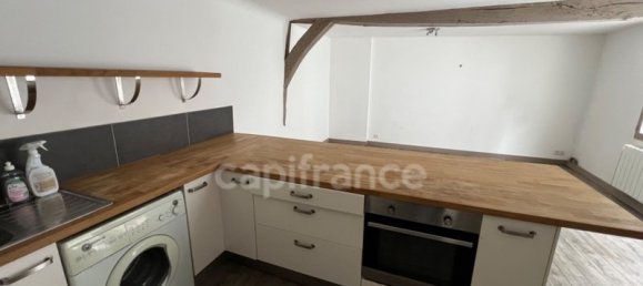 1 bedroom Duplex in Tours, France No. 40399 2