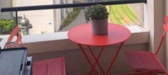 2 bedrooms Apartment in Valenciennes, France No. 245159 6