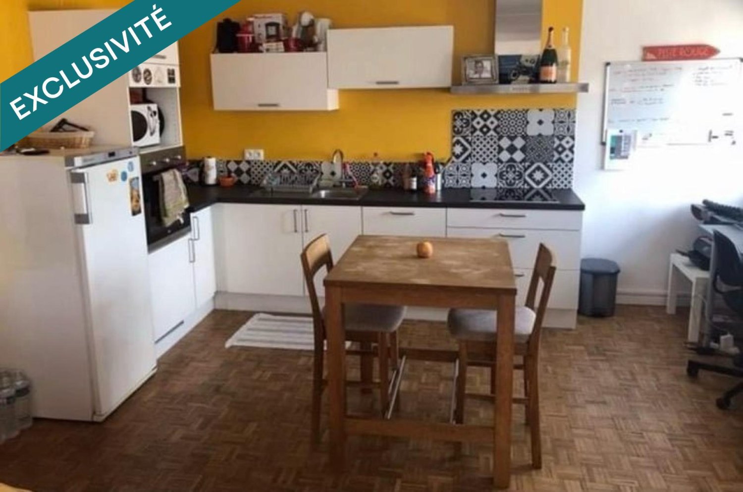 2 bedrooms Apartment in Valenciennes, France No. 245159