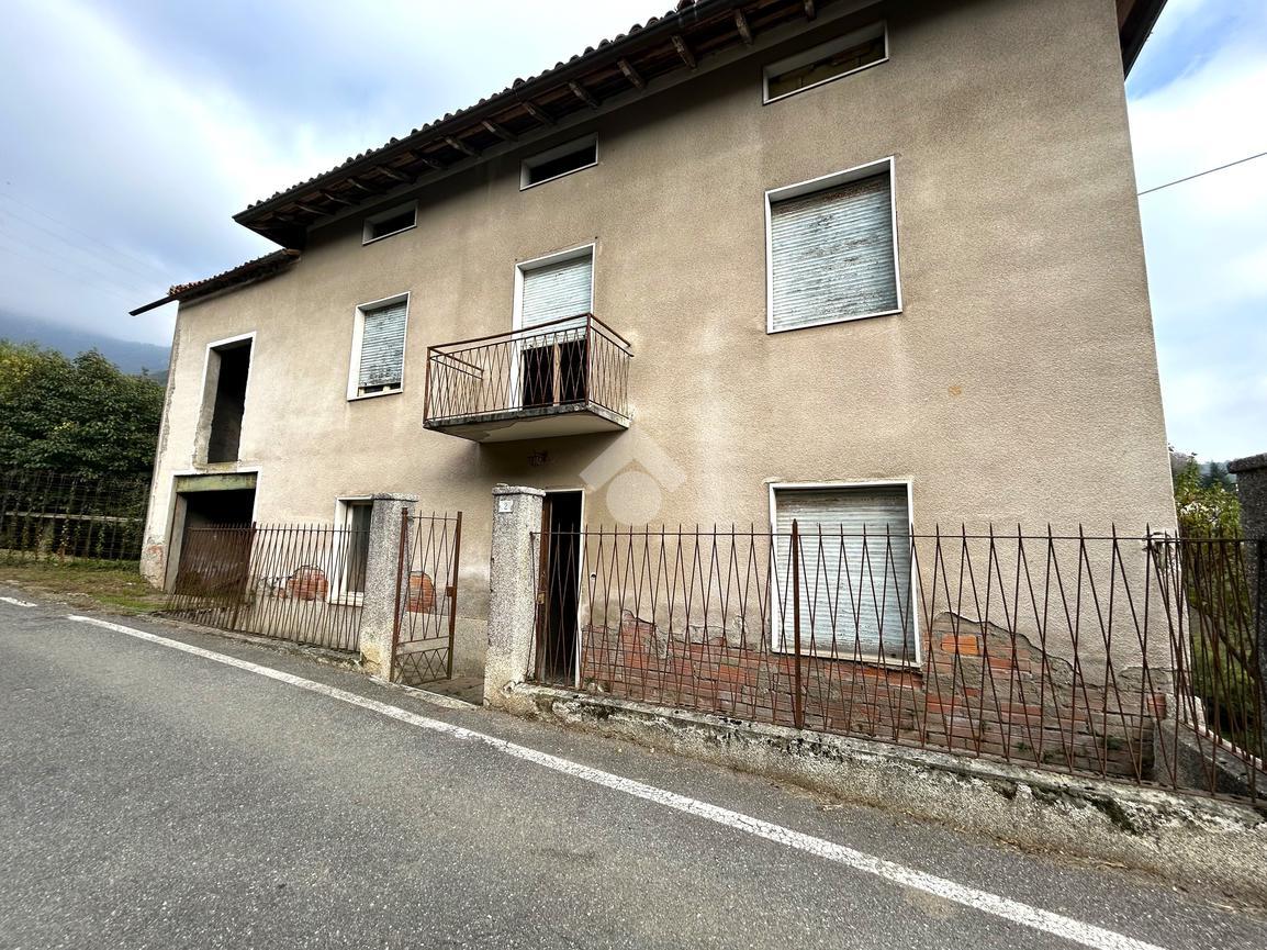 Дом с 4 комнатами в Соризоле, Италия № 7045