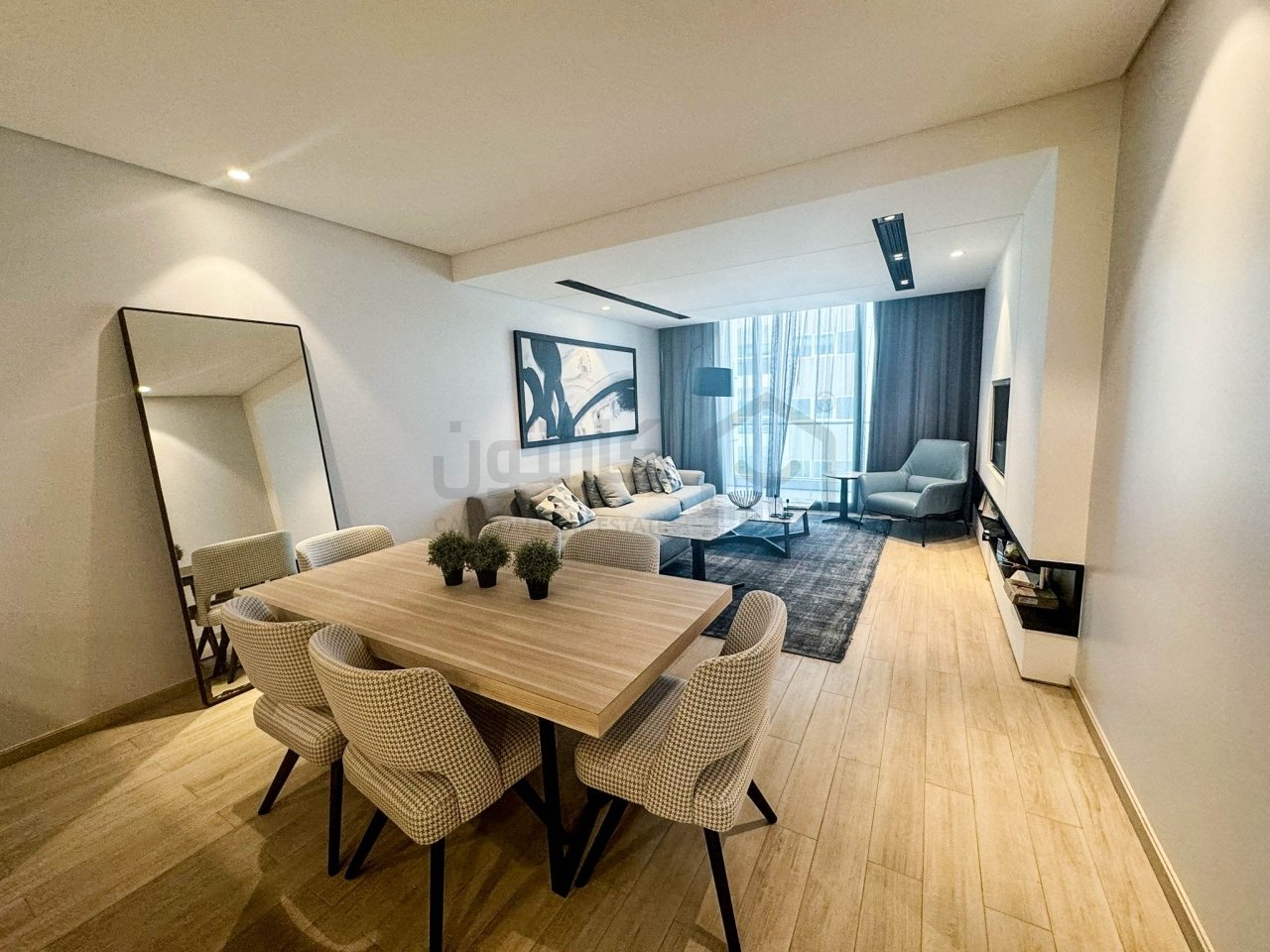 2 Schlafzimmer Wohnung in Amwaj Islands, Bahrain, Nr. 655