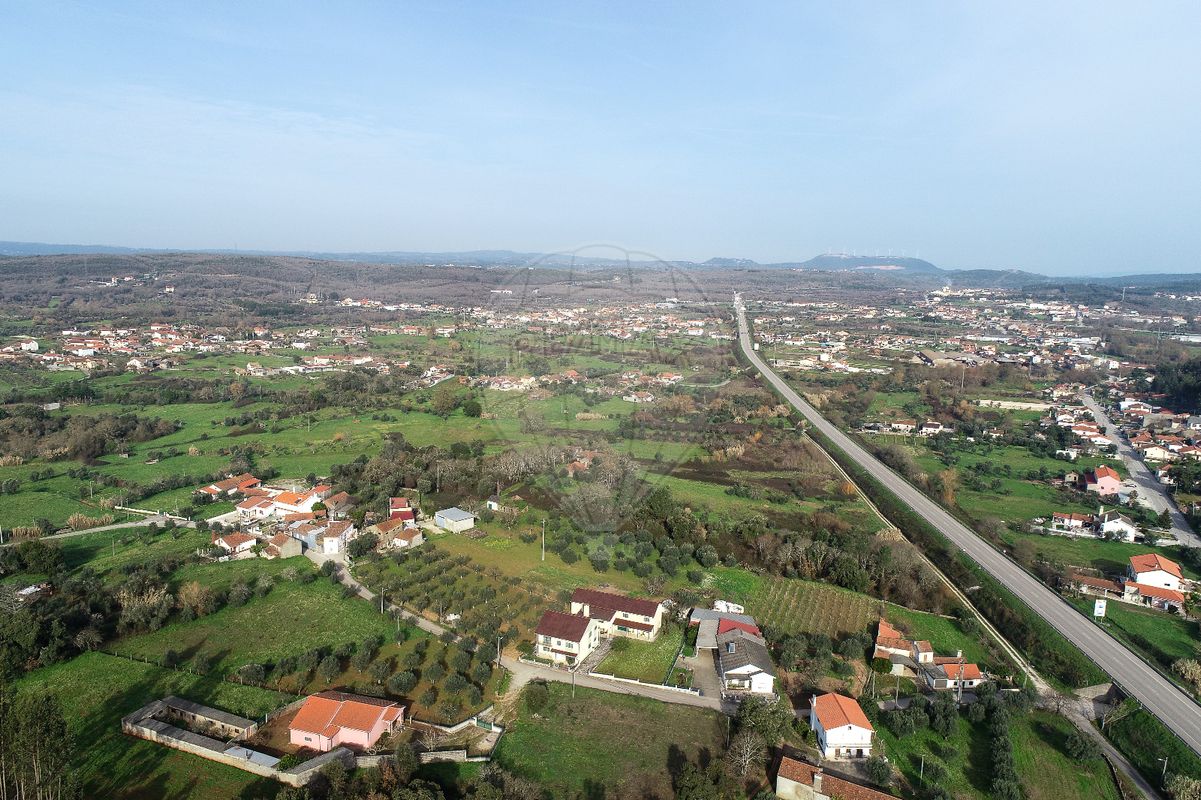 3 غرف نوم منزل في Chao de Couce, Portugal رقم 16839