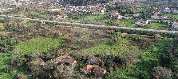 3 غرف نوم منزل في Chao de Couce, Portugal رقم 16839 16