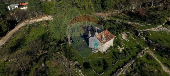 Casa de 1 dormitorio en Soalhaes, Portugal No. 169502 2