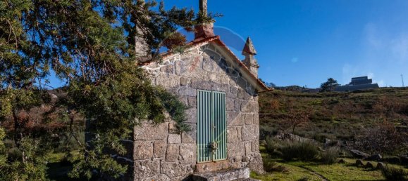 Casa de 1 dormitorio en Soalhaes, Portugal No. 169502 4