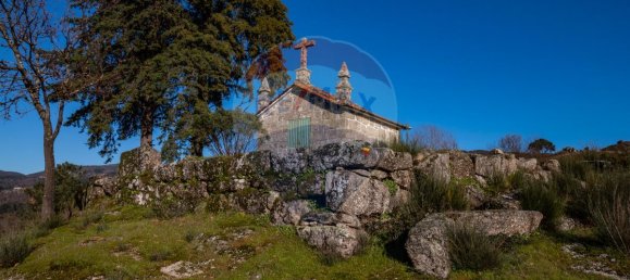 Casa de 1 dormitorio en Soalhaes, Portugal No. 169502 6