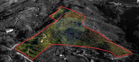 Casa de 1 dormitorio en Soalhaes, Portugal No. 169502 21