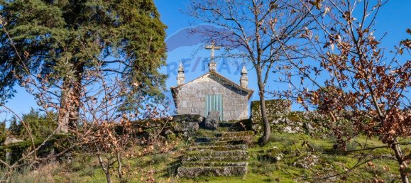 Casa de 1 dormitorio en Soalhaes, Portugal No. 169502 9