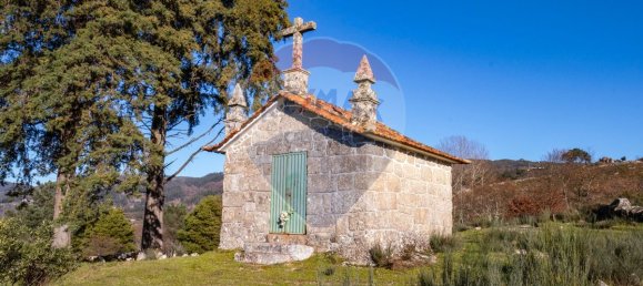 Casa de 1 dormitorio en Soalhaes, Portugal No. 169502 3