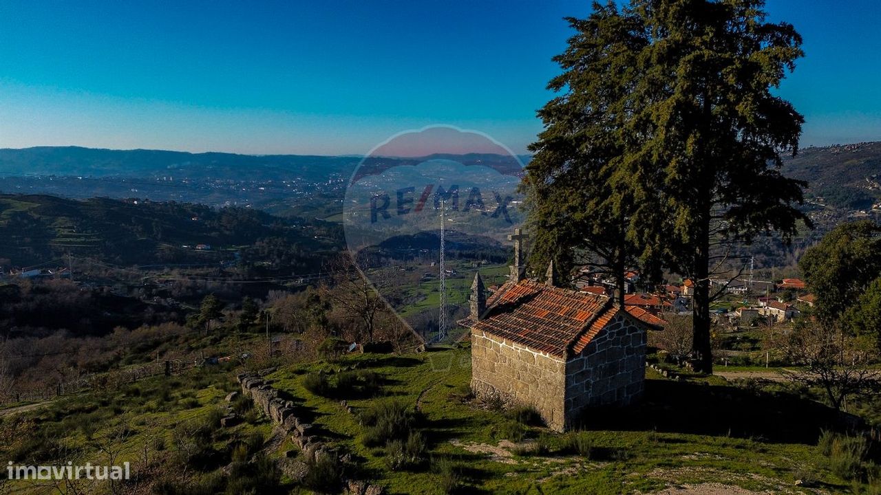 Casa de 1 dormitorio en Soalhaes, Portugal No. 169502