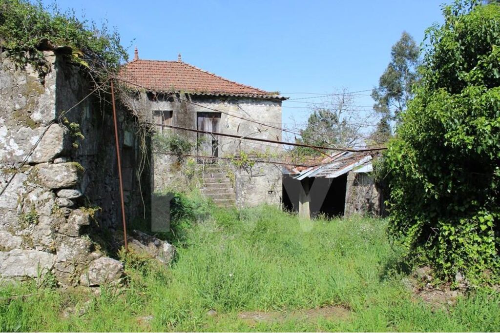 3 Schlafzimmer Haus in Valenca, Portugal, Nr. 79756