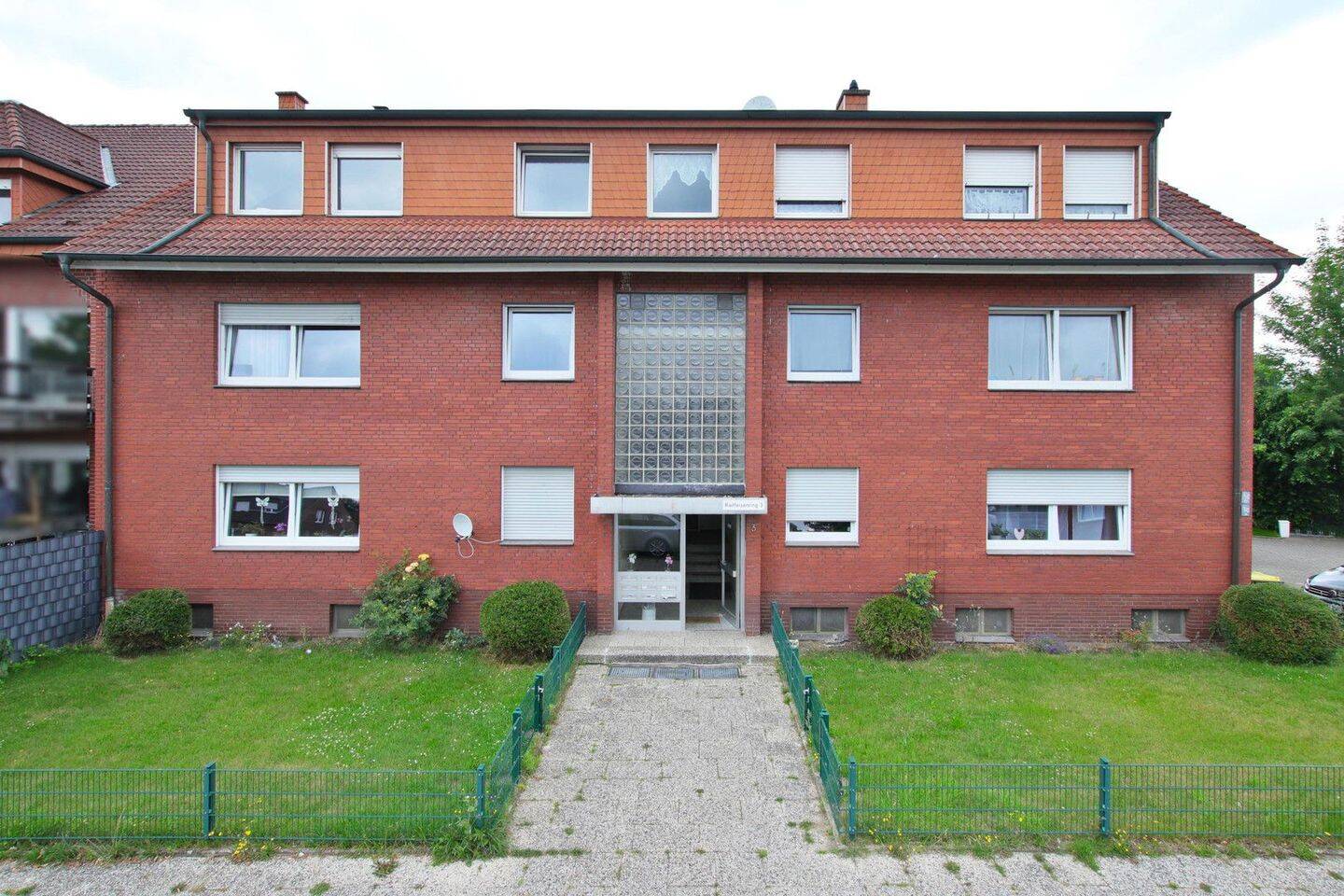 Apartamento T1 em Coesfeld, Germany N.º 305105