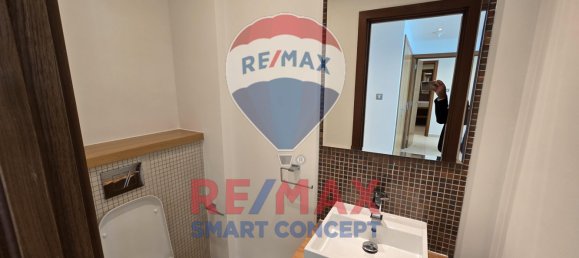 Apartamento de 1 dormitorio en Al Raha Beach, UAE No. 25462 13