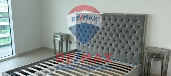 Apartamento de 1 dormitorio en Al Raha Beach, UAE No. 25462 10
