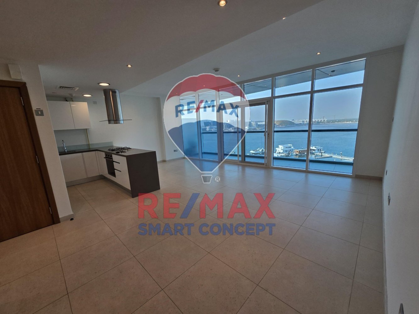 Apartamento T1 em Al Raha Beach, UAE N.º 25462