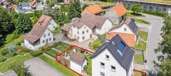 5غرفة منزل في Ravensburg, Germany رقم 220093 3