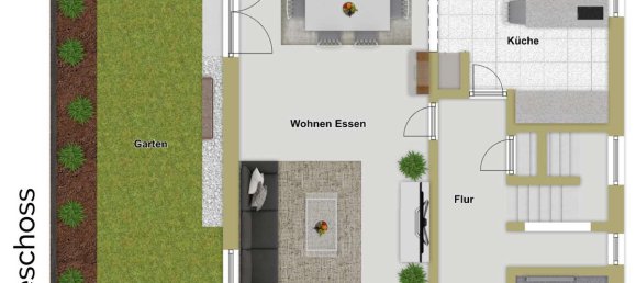 5غرفة منزل في Ravensburg, Germany رقم 220093 27