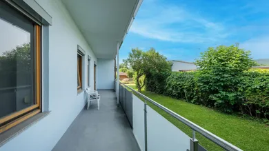 1 Schlafzimmer Wohnung in Straßgang, Austria, Nr. 147493