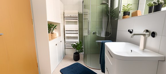 Apartamento de 1 dormitorio en Rostock, Germany No. 127326 10