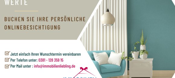 Apartamento de 1 dormitorio en Rostock, Germany No. 127326 12