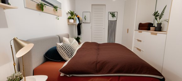 Apartamento de 1 dormitorio en Rostock, Germany No. 127326 8