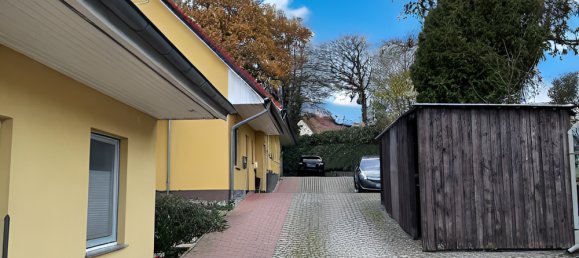 Apartamento de 1 dormitorio en Rostock, Germany No. 127326 5