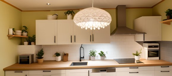 Apartamento de 1 dormitorio en Rostock, Germany No. 127326 9