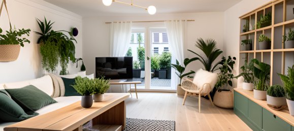 Apartamento de 1 dormitorio en Rostock, Germany No. 127326 7