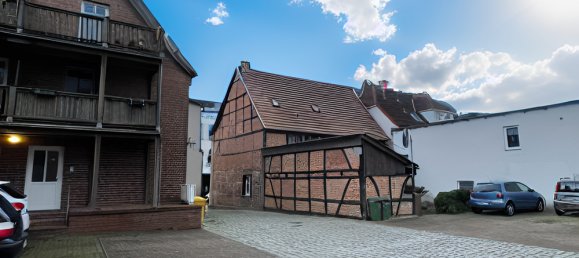 Apartamento de 1 dormitorio en Rostock, Germany No. 127326 4