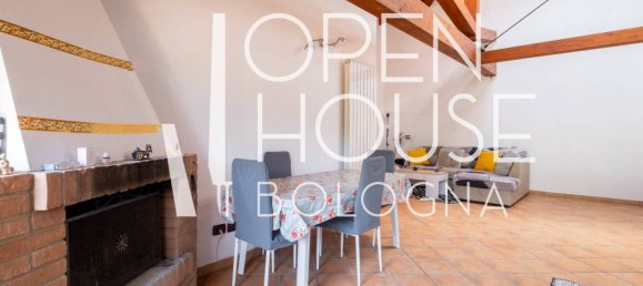 1 غرف نوم شقة في Zola Predosa, Italy رقم 321301 5