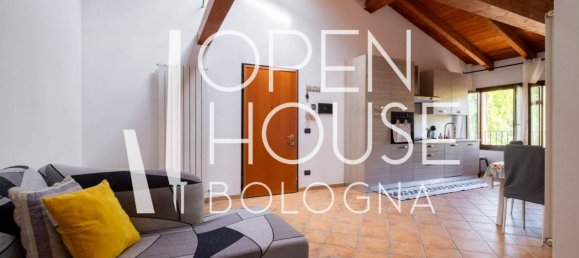 1 غرف نوم شقة في Zola Predosa, Italy رقم 321301 2