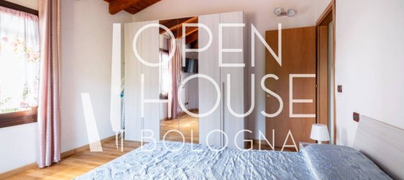 1 غرف نوم شقة في Zola Predosa, Italy رقم 321301 16