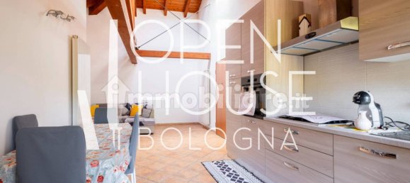 1 غرف نوم شقة في Zola Predosa, Italy رقم 321301 8